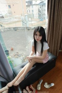 [IESS异思趣向] 2024.03.28 丝享家1680：《蝴蝶结凉鞋》小宝 [89P-68M]_9