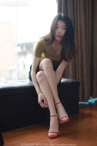 [IESS异思趣向] 2024.04.04 丝享家1686：《高叉长裙》小九 [89P-64M]_7