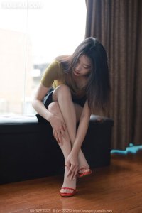 [IESS异思趣向] 2024.04.04 丝享家1686：《高叉长裙》小九 [89P-64M]_8
