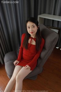[IESS异思趣向] 2024.04.05 丝享家1687：《红》小婕 [81P-63M]_2