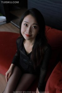 [IESS异思趣向] 2024.04.08 丝享家1689：《红色沙发（上）》小婕 [89P-65M]_5