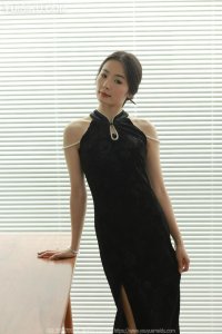 [IESS异思趣向] 2024.04.15 丝享家1695：《珍珠少女》小金 [86P-64M]_1