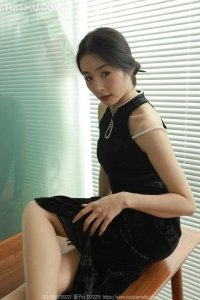 [IESS异思趣向] 2024.04.15 丝享家1695：《珍珠少女》小金 [86P-64M]_8