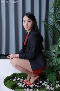 [IESS异思趣向] 2024.04.16 丝享家1696：《绿野寻踪》婉萍 [89P-80M]_9