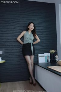 [IESS异思趣向] 2024.04.19 丝享家1699：《嘿丝秘书》小婕 [87P-71M]_6
