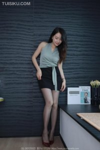 [IESS异思趣向] 2024.04.19 丝享家1699：《嘿丝秘书》小婕 [87P-71M]_8