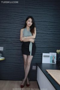 [IESS异思趣向] 2024.04.19 丝享家1699：《嘿丝秘书》小婕 [87P-71M]_9