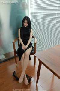 [IESS异思趣向] 2024.04.21 丝享家1700：《黑长直》小宝 [86P-71M]_8