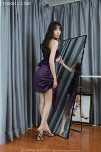 [IESS异思趣向] 2024.04.23 丝享家1702：《紫色韵味》团团 [79P-66M]_1