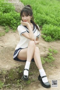 [Ligui丽柜] 2024.04.29 《泥土的芬芳》KiKi [62+1P-87M]_1