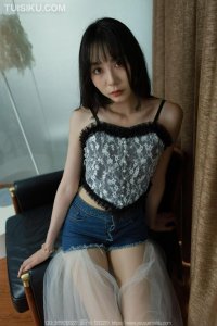 [IESS异思趣向] 2024.04.28 丝享家1706：《长腿白纱》团团 [86P-70M]_3