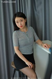[IESS异思趣向] 2024.05.01 丝享家1709：《嘿丝短裙（上）》小婕 [88P-81M]_2