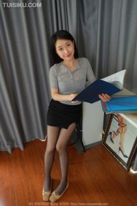 [IESS异思趣向] 2024.05.05 丝享家1712：《嘿丝短裙（下）》小婕 [88P-81M]_2