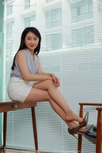 [IESS异思趣向] 2024.05.08 丝享家1715：《不想上班》小婕 [88P-65M]_6