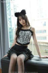 [IESS异思趣向] 2024.05.16 丝享家1722：《吊带的乐趣》团团 [86P-80M]_2
