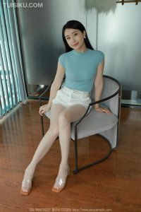 [IESS异思趣向] 2024.05.22 丝享家1727：《温柔陷阱》小婕 [89P-78M]_5