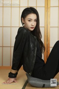 [Ligui丽柜] 2024.05.24 《TK双生花-私人订制》心心&KiKi [61+1P-76M]_7