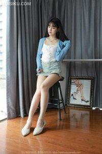[IESS异思趣向] 2024.05.27 丝享家1731：《珠光宝气》小宝 [80P-74M]_7