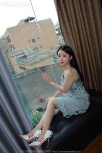 [IESS异思趣向] 2024.05.28 丝享家1732：《众享丝滑》小婕 [82P-61M]_6