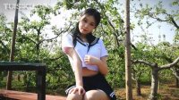 [Ligui丽柜] 2024.06.04 HD视频《林间水影》尔尔 [1V-389M]_3