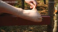 [Ligui丽柜] 2024.06.04 HD视频《林间水影》尔尔 [1V-389M]_4