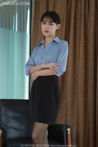 [IESS异思趣向] 2024.06.05 丝享家1739：《思念上司》小宝 [82P-75M]_3