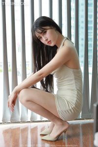 [IESS异思趣向] 2024.05.31 丝享家1735：《挂脖包臀裙》小宝 [84P-80M]_6