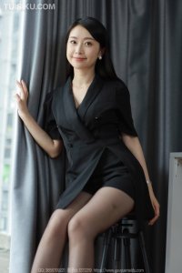 [IESS异思趣向] 2024.06.02 丝享家1736：《珍珠女士》小婕 [84P-68M]_6