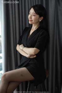 [IESS异思趣向] 2024.06.02 丝享家1736：《珍珠女士》小婕 [84P-68M]_8