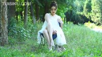 [Ligui丽柜] 2024.06.18 HD视频《林中精灵》图图 [1V-290M]_5