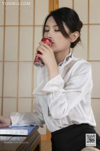 [Ligui丽柜] 2024.06.21 《私人订制》甜甜 [66+1P-91M]_2