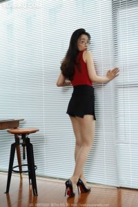 [IESS异思趣向] 2024.06.19 丝享家1751：《镂空的春色》秋秋 [82P-67M]_4