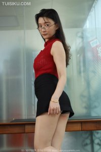 [IESS异思趣向] 2024.06.19 丝享家1751：《镂空的春色》秋秋 [82P-67M]_8