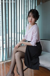 [IESS异思趣向] 2024.06.28 丝享家1759：《职业黑丝》婉萍 [88P-203M]_3