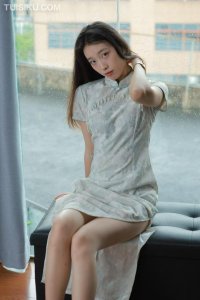 [IESS异思趣向] 2024.07.01 丝享家1761：《长腿旗袍（下）》小九 [82P-191M]_8