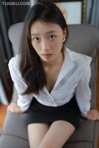 [IESS异思趣向] 2024.07.05 丝享家1765：《OL装-上》小九 [88P-200M]_7