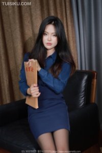 [IESS异思趣向] 2024.07.09 丝享家1768：《档案管理员-上》兔兔 [84P-215M]_5