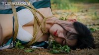 [Ligui丽柜] 2024.07.13 HD视频《甜甜户外美束-会员定制》甜甜 [1V-467M]_6