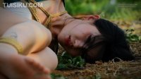 [Ligui丽柜] 2024.07.13 HD视频《甜甜户外美束-会员定制》甜甜 [1V-467M]_7