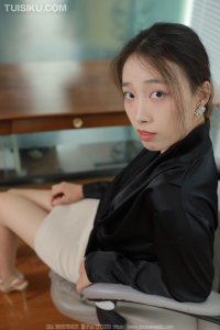 [IESS异思趣向] 2024.07.12 丝享家1771：《黑色荡领-上》小九 [89P-211M]_2