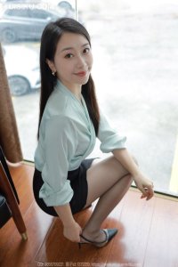 [IESS异思趣向] 2024.07.14 丝享家1772：《灰色斯》小婕 [87P-200M]_4