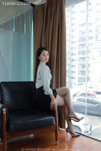 [IESS异思趣向] 2024.07.14 丝享家1772：《灰色斯》小婕 [87P-200M]_8