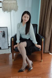 [IESS异思趣向] 2024.07.14 丝享家1772：《灰色斯》小婕 [87P-200M]_9