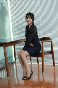 [IESS异思趣向] 2024.07.19 丝享家1777：《黑色衬衣》婉萍 [88P-187M]_2