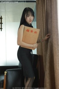 [IESS异思趣向] 2024.07.22 丝享家1779：《美丽西瓜袜》婉萍 [90P-202M]_1