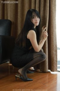 [IESS异思趣向] 2024.07.22 丝享家1779：《美丽西瓜袜》婉萍 [90P-202M]_9