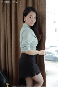 [IESS异思趣向] 2024.07.24 丝享家1781：《迷人淡绿》小婕 [90P-213M]_2