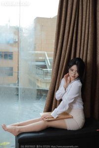 [IESS异思趣向] 2024.07.25 丝享家1782：《白衣职业-下》兔兔 [82P-170M]_9