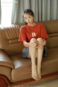 [IESS异思趣向] 2024.07.26 丝享家1783：《美式穿搭-下》小九 [89P-177M]_3
