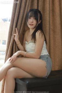 [IESS异思趣向] 2024.07.28 丝享家1784：《相信光》婉萍 [90P-256M]_4